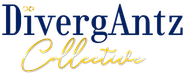 DivergAntz Collective Logo